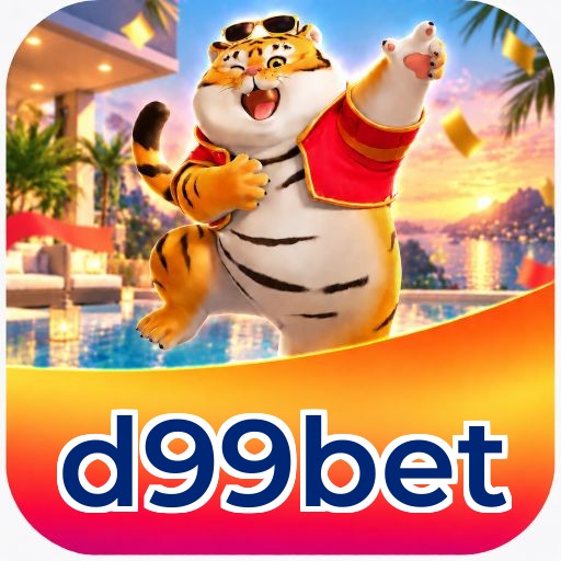 Logo d99bet - Cassino Online Brasil