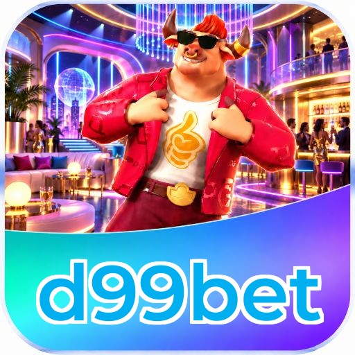 Interface do APK d99bet para Android
