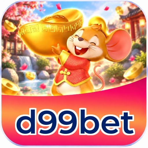 Logo d99bet - Cassino Online Brasil