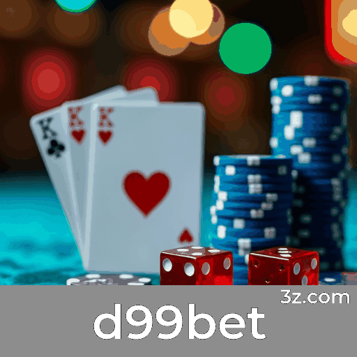 Aprofundamento em Apostas Esportivas no Brasil com a d99bet