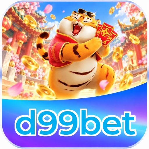 Logo d99bet - Cassino Online Brasil