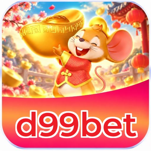 Logo d99bet