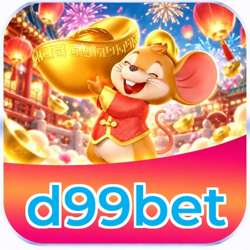 Logo d99bet - Cassino Online Brasil