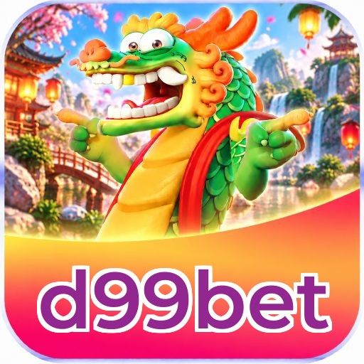 Logo d99bet