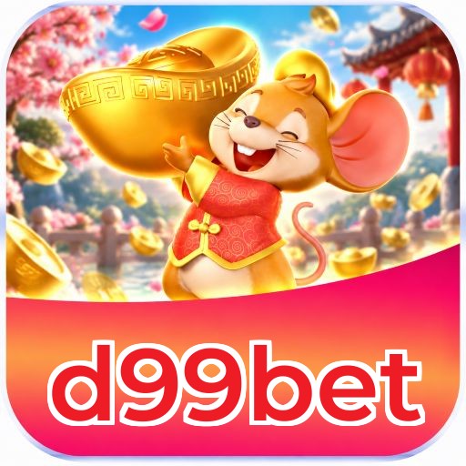 Logo d99bet - Cassino Online Brasil