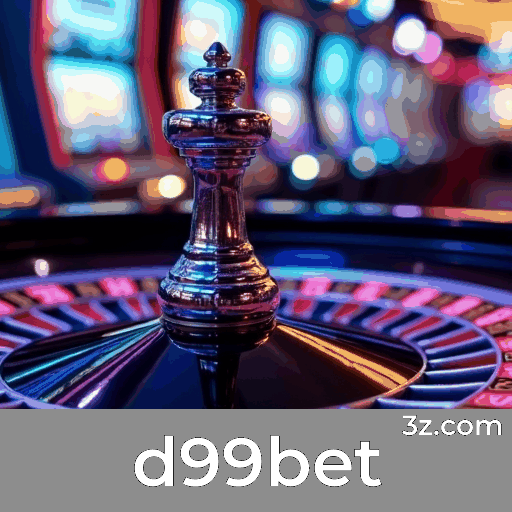 d99bet: Emoção e Ganhos com Jogos de Cassino