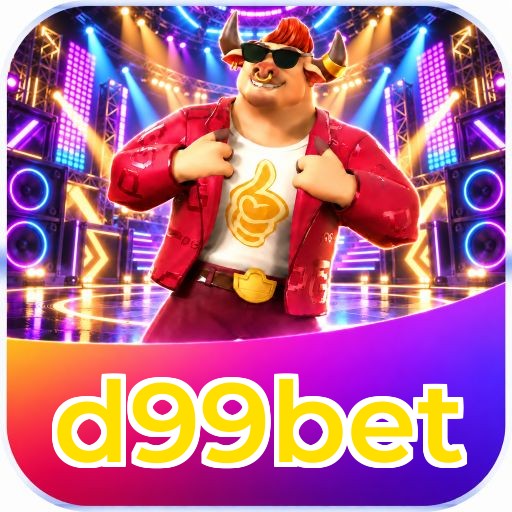 Logo d99bet