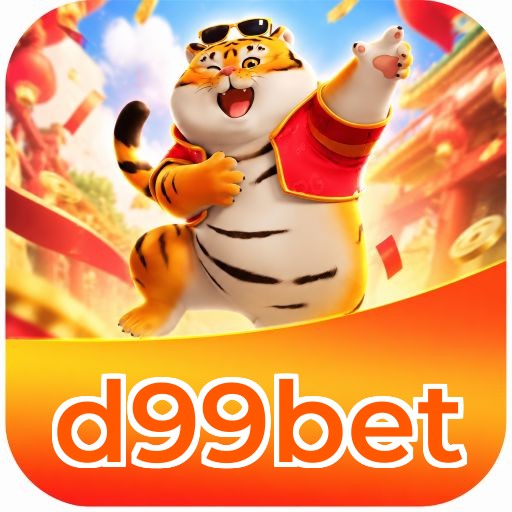 Logo d99bet - Cassino Online Brasil