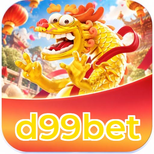 Logo d99bet