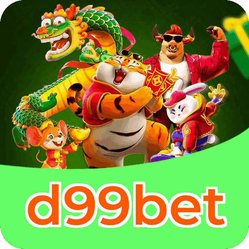 Login rápido no app d99bet
