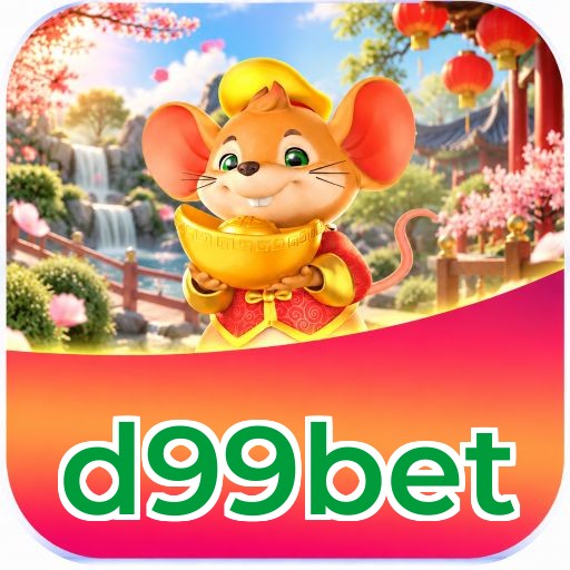 Logo d99bet