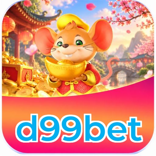 Logo d99bet