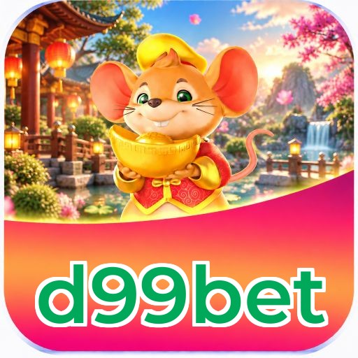 Logo d99bet