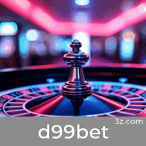 d99bet: Plataforma com Bônus Generosos para Brasileiros