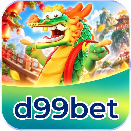 Logo d99bet