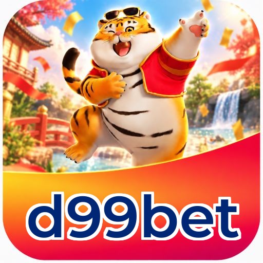 Logo d99bet - Cassino Online Brasil