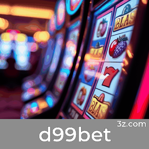 d99bet: Plataforma com Bônus Generosos para Brasileiros