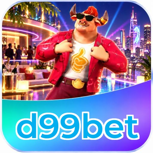 Logo d99bet