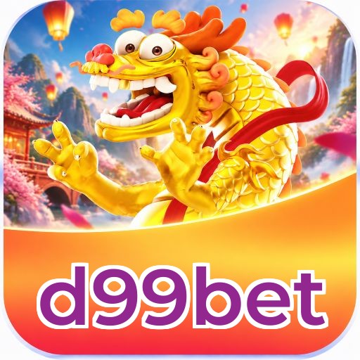 Logo d99bet - Cassino Online Brasil