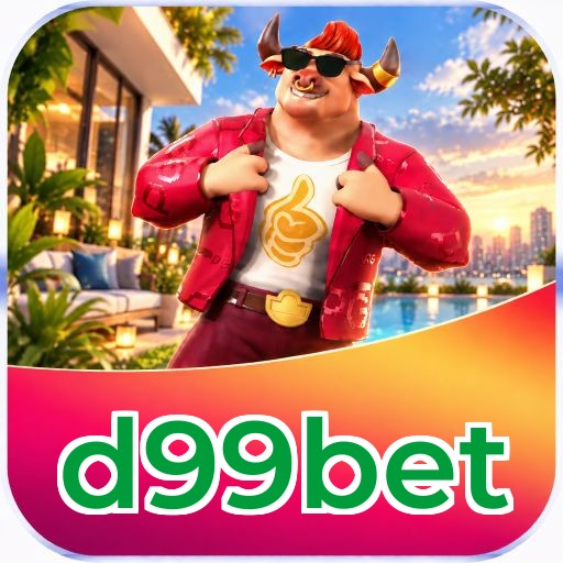 Logo d99bet