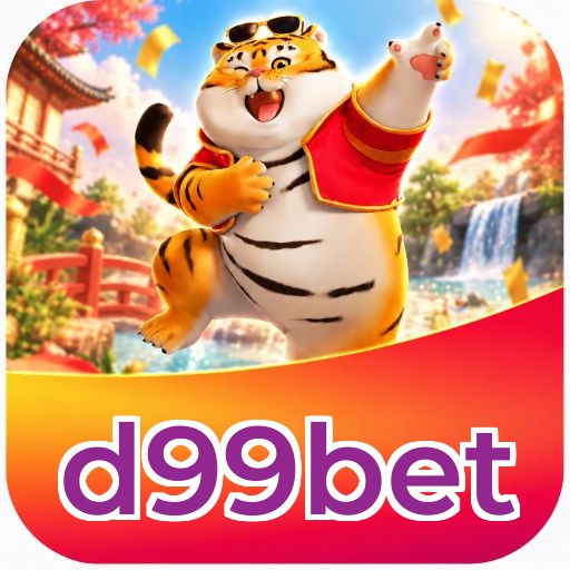 Logo d99bet