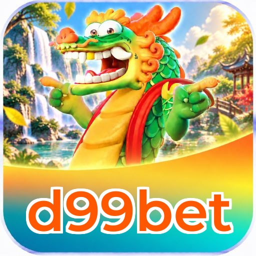 Logo d99bet