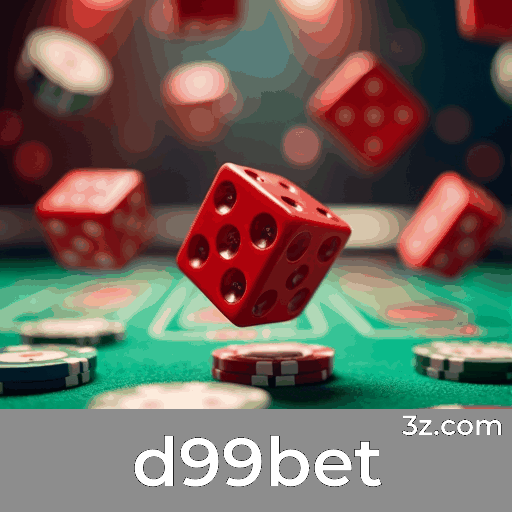 d99bet: O Mundo dos Jogos Selecionados
