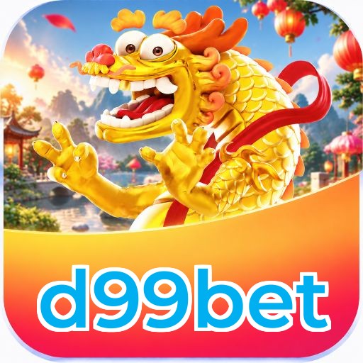 Logo d99bet