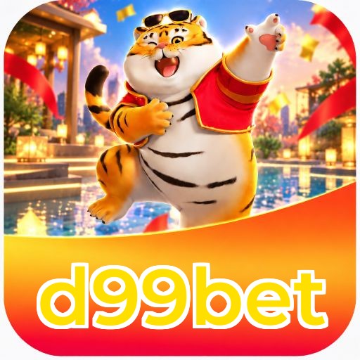 Logo d99bet