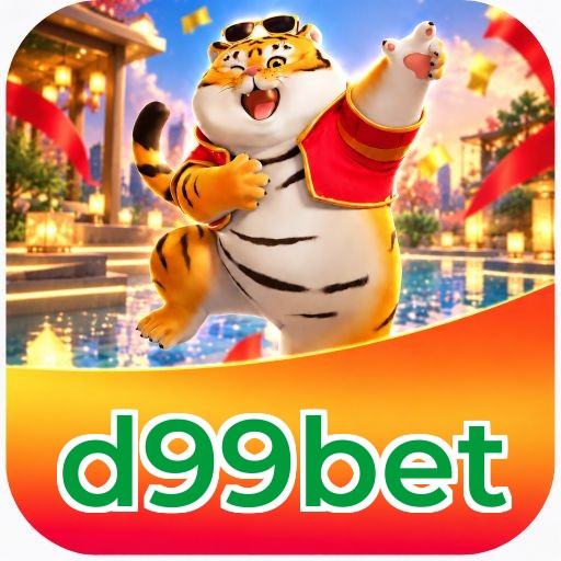 Logo d99bet